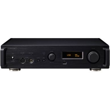 Teac UD-701 black